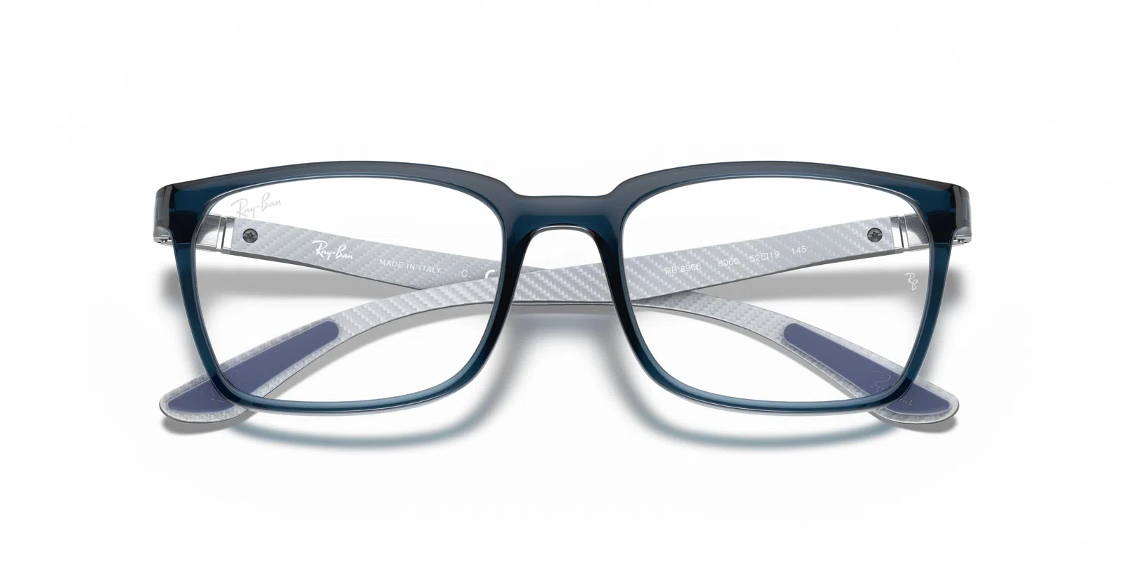 Ray-Ban 8906 Eyeglasses - view 12